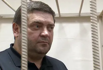 Мэр Переславля по-прежнему находится под арестом