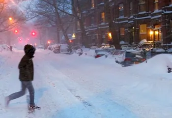 В Ярославле ожидается тёплая и снежная неделя