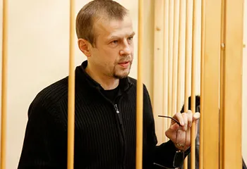 Урлашову стало плохо, судебное заседание отложили до пятницы