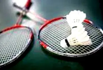 Ярославец взял «золото» на международных соревнованиях по бадминтону