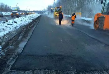 60% дорог в Ярославле не соответствуют нормам