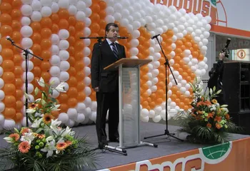 Гипермаркет «Глобус» в Ярославле открыт