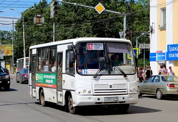 Проезд в ярославских маршрутках в 2017 году не подорожает