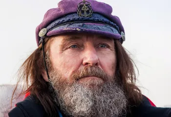 Вылетевший на аэростате из Рыбинска Федор Конюхов идет на рекорд