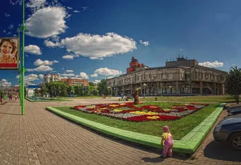 Ярославский ТЮЗ закрыт по решению суда