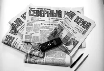 УФАС подозревает Почту России в несвоевременной доставке «Северного края» до подписчика