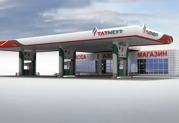 «Татнефть» построит сеть АЗС в Ярославской области