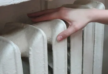 Отопительный сезон в Ярославле продлили до 15 мая