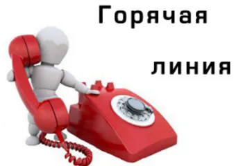«Горячая линия»  по вопросам приёма и выдачи документов при предоставлении государственных услуг Росреестра