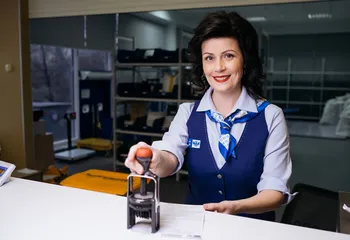 Как абитуриенту правильно оформить почтовое отправление