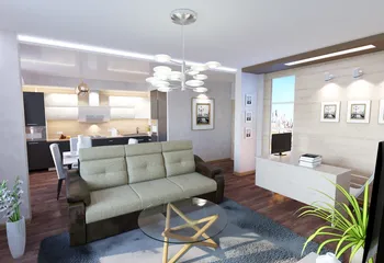 Разработка Дизайн-проектов