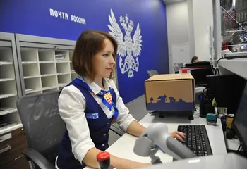 Почта России внедряет единую CRM-систему