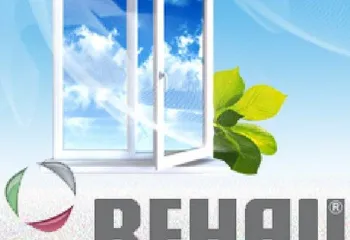 Окна Rehau-эталон немецкого качества