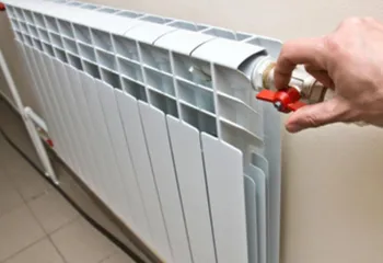 Отопительный сезон в Ярославле начнется 25 сентября