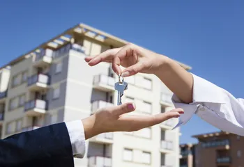 Как я брал ипотеку