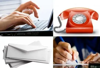 Анализ обращений  граждан