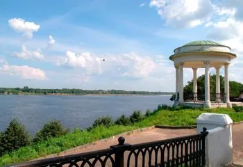 Итоги первого собрания участников акции «Волжская Набережная — Новая территория творчества»