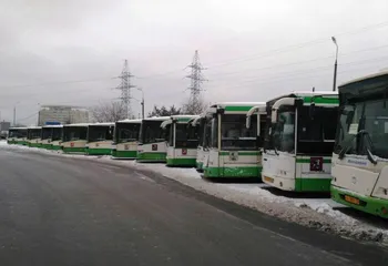 Москва поможет Ярославлю автобусами, трамваями и учебниками