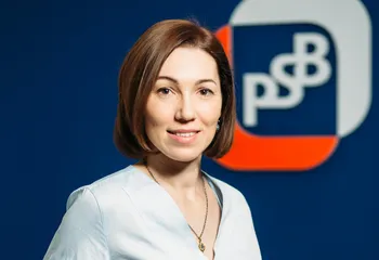 Татьяна Панова, заместитель управляющего ярославским филиалом ПАО "Промсвязьбанк"