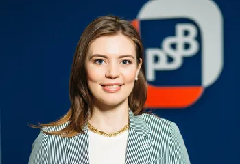 Анна Можейко, заместитель управляющего ЯФ ПАО "Промсвязьбанк"