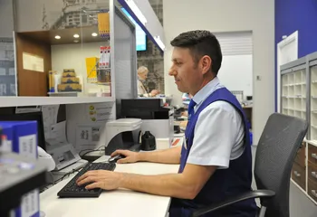 Почта России обновила более 76 700 единиц контрольно-кассовой техники в соответствии с требованиями 54-ФЗ