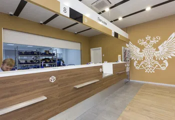 Доля Почты России на посылочном рынке за 9 месяцев 2017 года достигла 67%