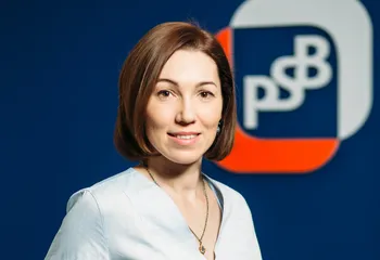 Татьяна Панова, заместитель управляющего ярославским филиалом ПАО "Промсвязьбанк"