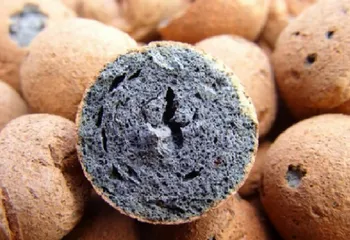 Керамзит от ТД МодульСтрой