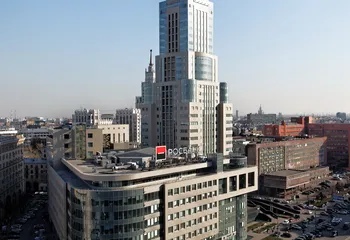 РОСБАНК – САМЫЙ НАДЕЖНЫЙ БАНК ПО ВЕРСИИ ЖУРНАЛА FORBES