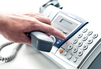 горячая линия