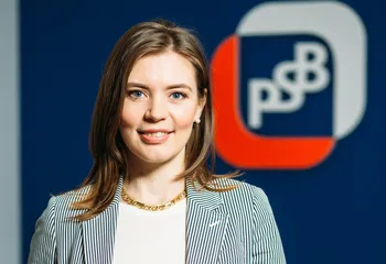 Анна Можейко, заместитель управляющего ЯФ ПАО "Промсвязьбанк"