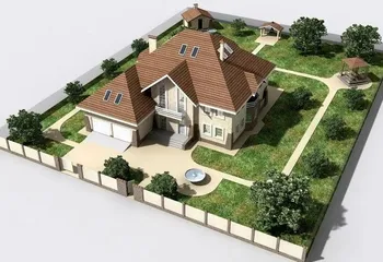 Кадастровая палата пояснит, зачем нужна привязка строения к земельному участку