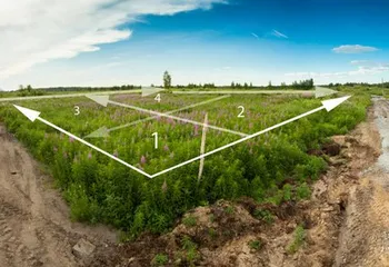 Отсутствие сведений об установленных границах земельных участков может привести к земельным спорам