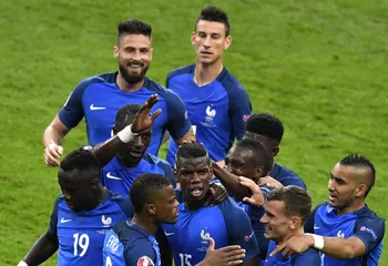 Букмекеры: Главный фаворит ЧМ-2018 может не выйти из группы