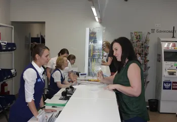 Ярославцы теперь могут получать отправления на почте без заполнения извещений