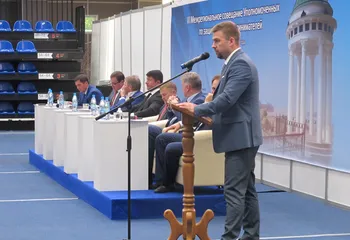 При поддержке Промсвязьбанка прошло Всероссийское совещание бизнес-омбудсменов в Ярославле