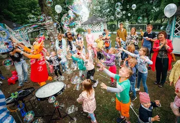 Промсвязьбанк стал партнером Family Picnic в Ярославле