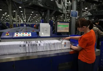 Судебные отправления под особым контролем Почты России