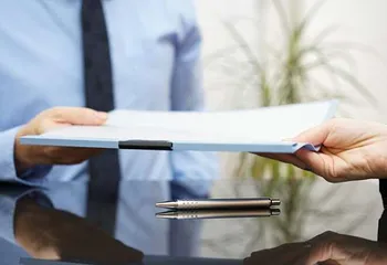 Причины возврата без рассмотрения документов на недвижимость