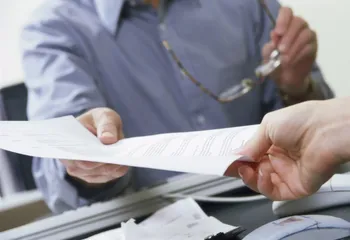 «Забытые» документы могут понадобиться для защиты своих прав