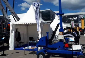  СТТ bauma RUSSIA 2018 - ООО Угличский машиностроительный завод