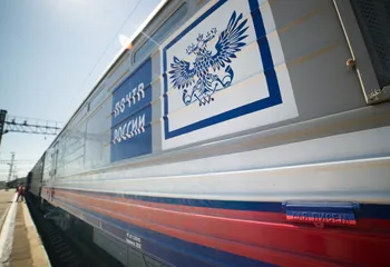 Почта России открыла новый наземный канал почтового импорта из Китая