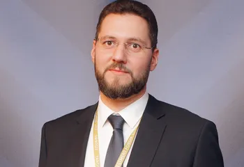 Алексей Богачев, вице-президент - управляющий ЯФ ПАО "Промсвязьбанк"