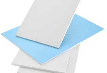 ПВХ вспененный