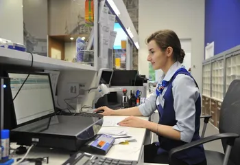 Почта России завершила строительство единой корпоративной сети передачи данных