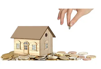 Налог на недвижимость зависит от её кадастровой стоимости