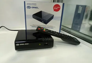 Почта России обеспечит доступность цифровых телеприставок во всех регионах России