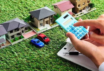 Стартовала государственная кадастровая оценка недвижимости