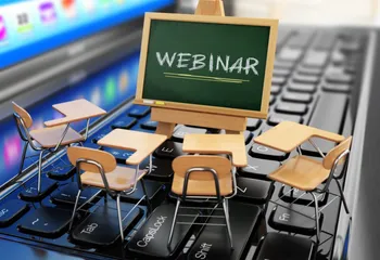 Новый вебинар на тему «Техплан»