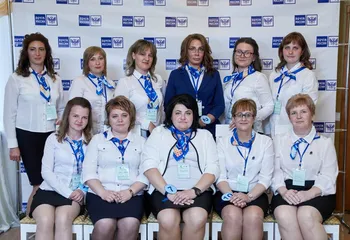 Ярославские почтовики стали призерами макрорегионального этапа конкурса профессионального мастерства